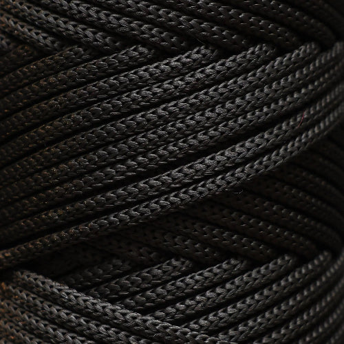 5mm x 95m Makramee Garn Premium Polyester Macrame Cord