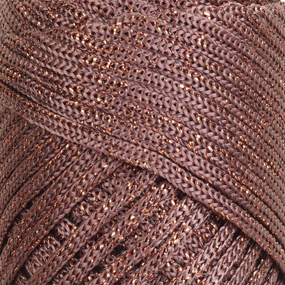 Makramee Garn 2 mm x 230 m Premium-Polyester-Makramee-Kordel – Lila 