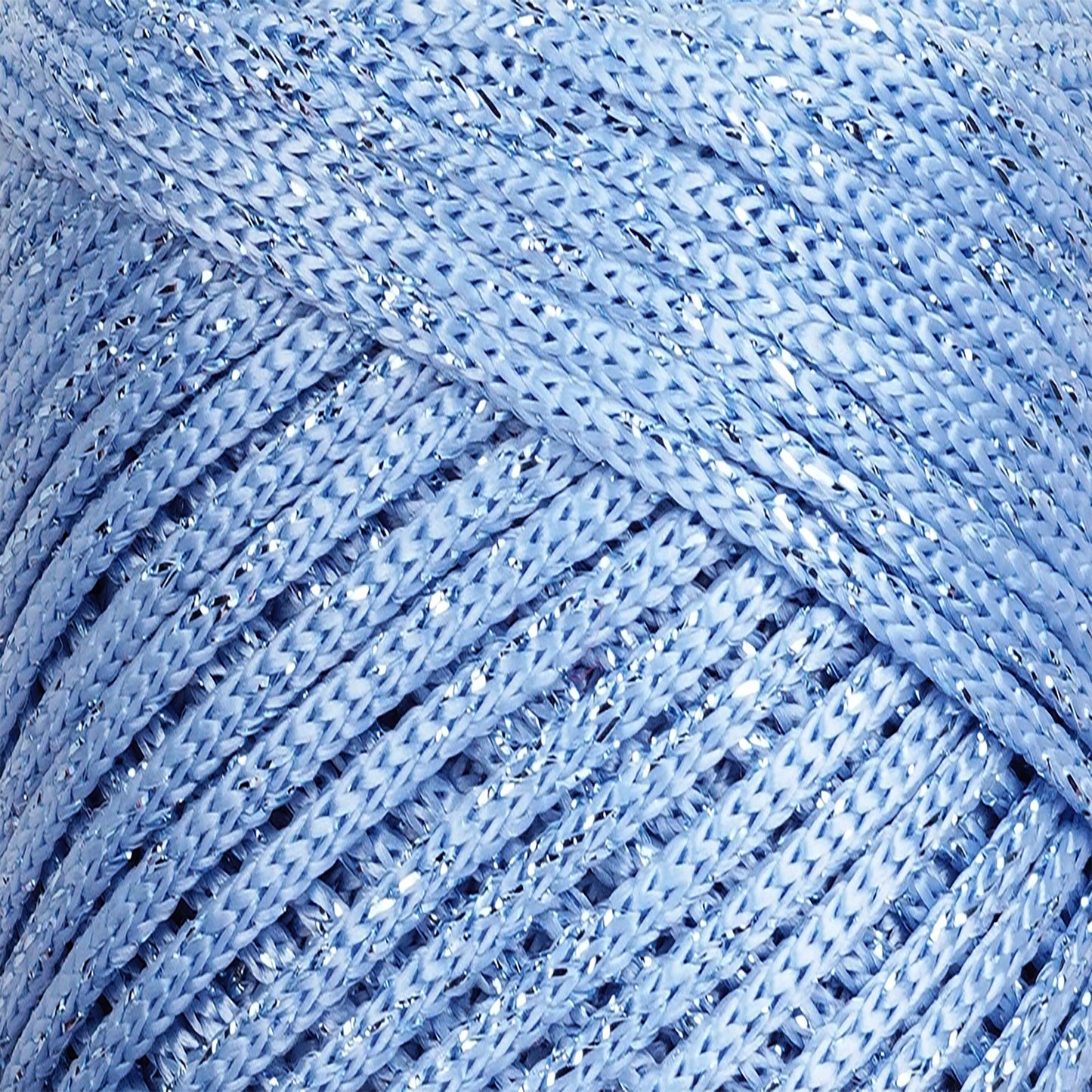 Makramee Garn 2 mm x 230 m Premium-Polyester-Makramee-Kordel – Lila 