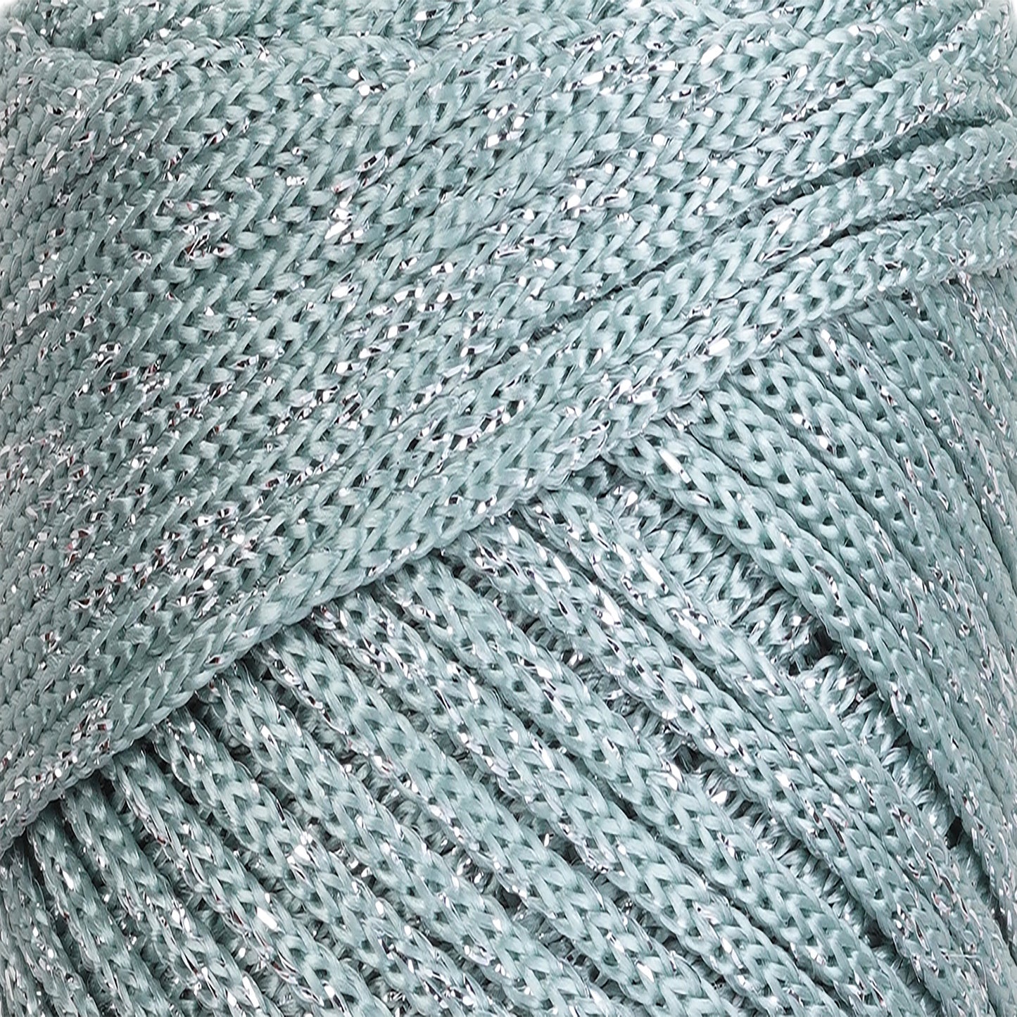 Makramee Garn 2 mm x 230 m Premium-Polyester-Makramee-Kordel – Lila 