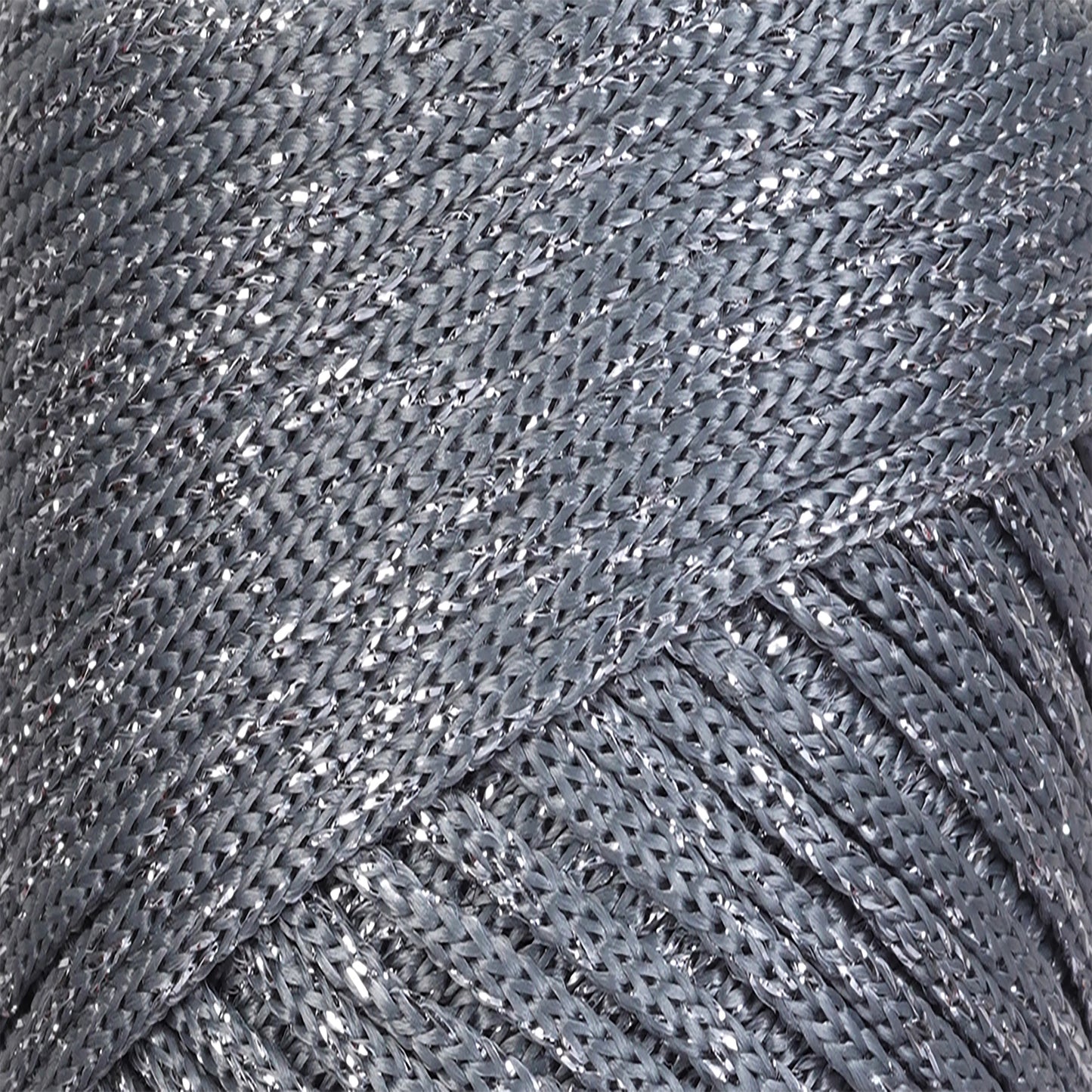 Makramee Garn 2 mm x 230 m Premium-Polyester-Makramee-Kordel – Lila 