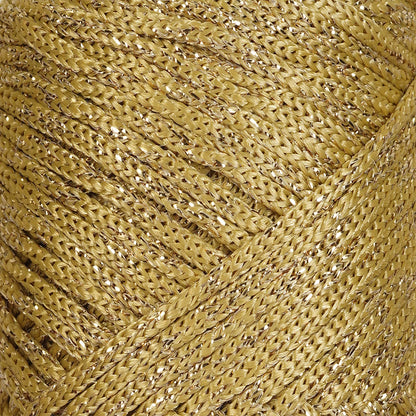 Makramee Garn 2 mm x 230 m Premium-Polyester-Makramee-Kordel – Lila 