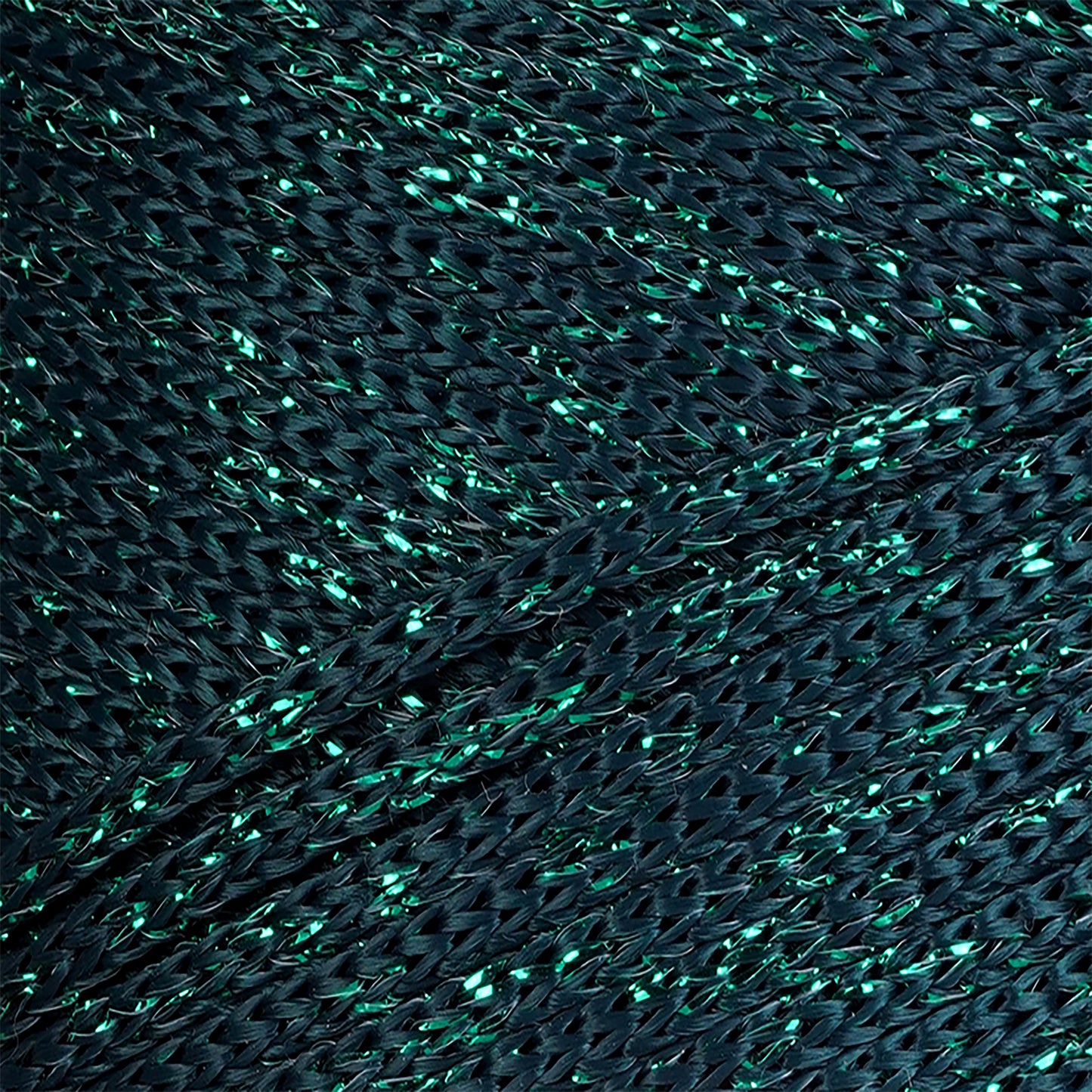 Makramee Garn 2 mm x 230 m Premium-Polyester-Makramee-Kordel – Lila 