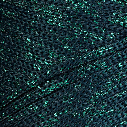 Makramee Garn 2 mm x 230 m Premium-Polyester-Makramee-Kordel – Lila 