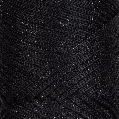 Makramee Garn 2 mm x 230 m Premium-Polyester-Makramee-Kordel – Lila 