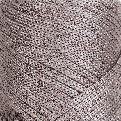 Makramee Garn 2 mm x 230 m Premium-Polyester-Makramee-Kordel – Lila 